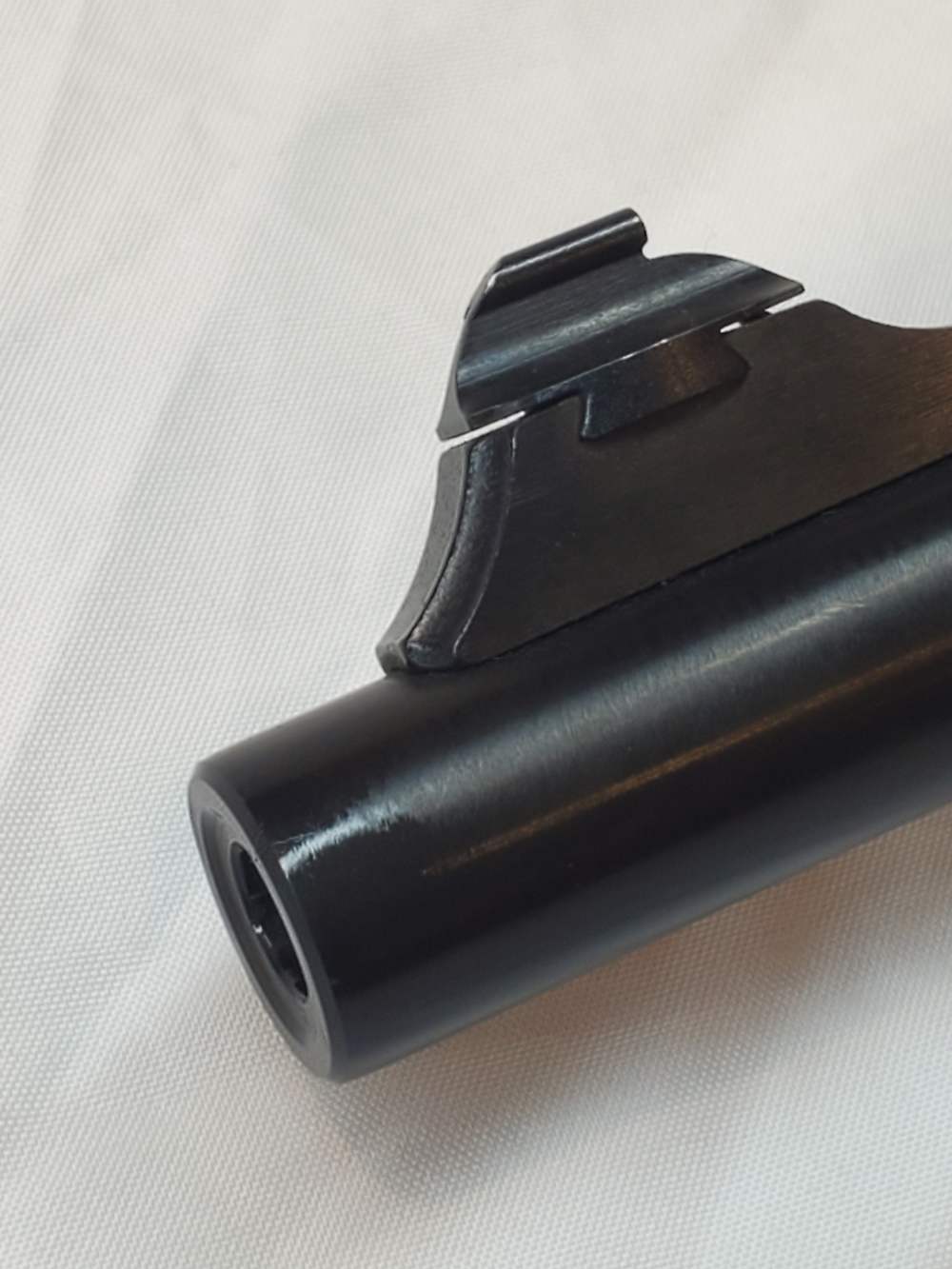 Remington 7400 CARBINE 30-06 with ENHANCED Receiver NICE!-img-16