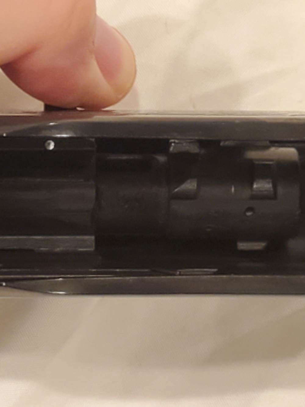 Remington 7400 CARBINE 30-06 with ENHANCED Receiver NICE!-img-46