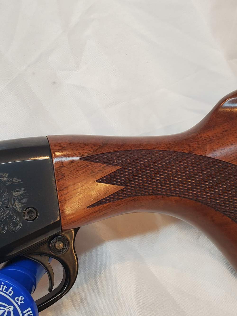 Remington 7400 CARBINE 30-06 with ENHANCED Receiver NICE!-img-5