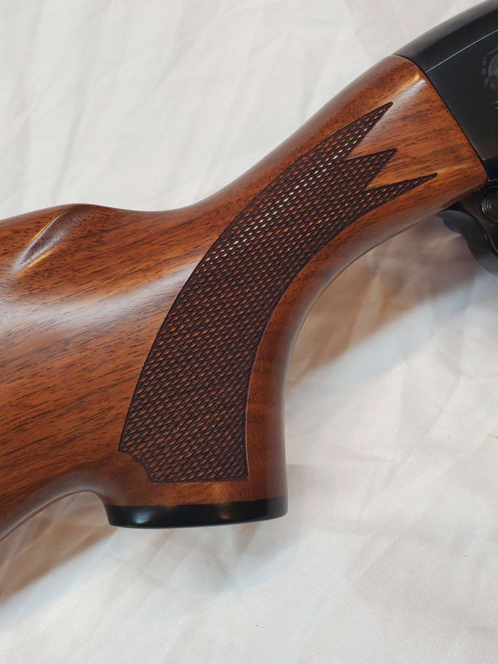 Remington 7400 CARBINE 30-06 with ENHANCED Receiver NICE!-img-30