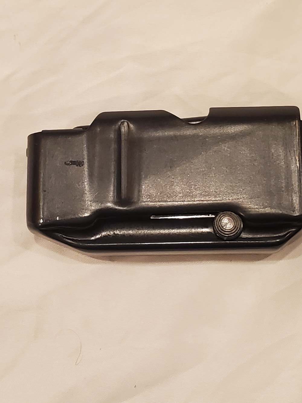 Remington 7400 CARBINE 30-06 with ENHANCED Receiver NICE!-img-50