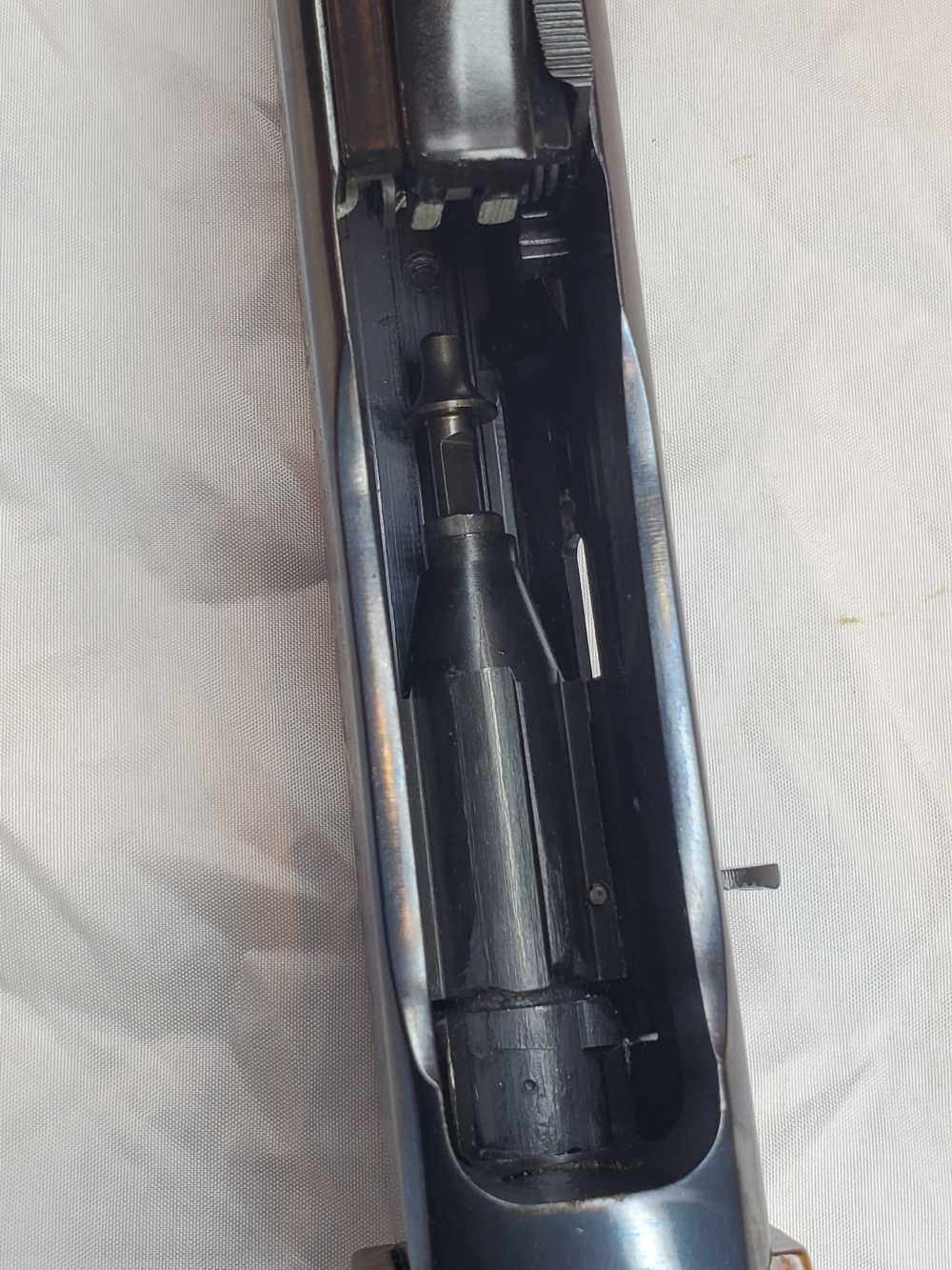 Remington 7400 CARBINE 30-06 with ENHANCED Receiver NICE!-img-42