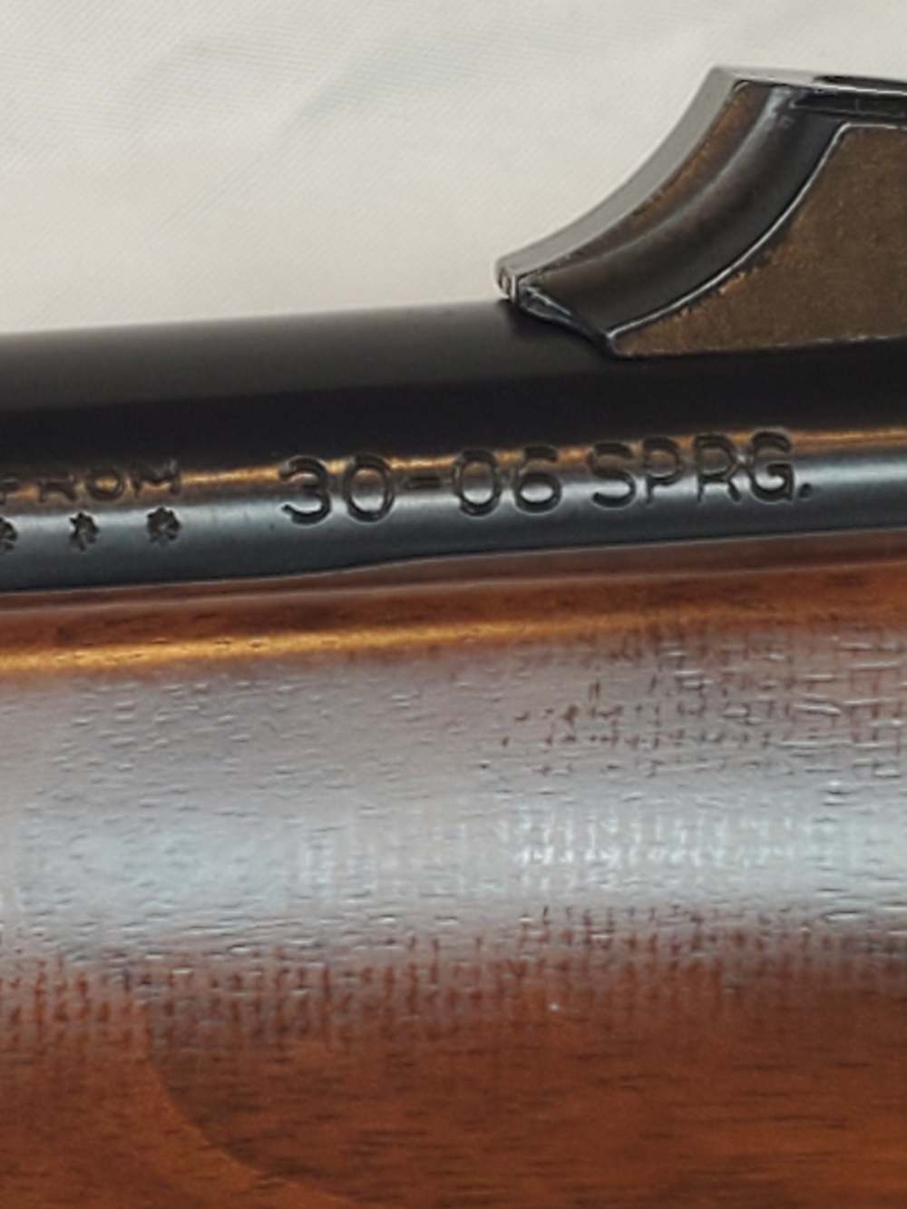Remington 7400 CARBINE 30-06 with ENHANCED Receiver NICE!-img-13