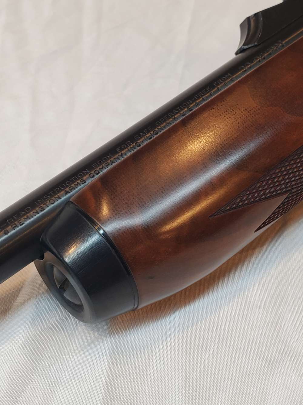 Remington 7400 CARBINE 30-06 with ENHANCED Receiver NICE!-img-12