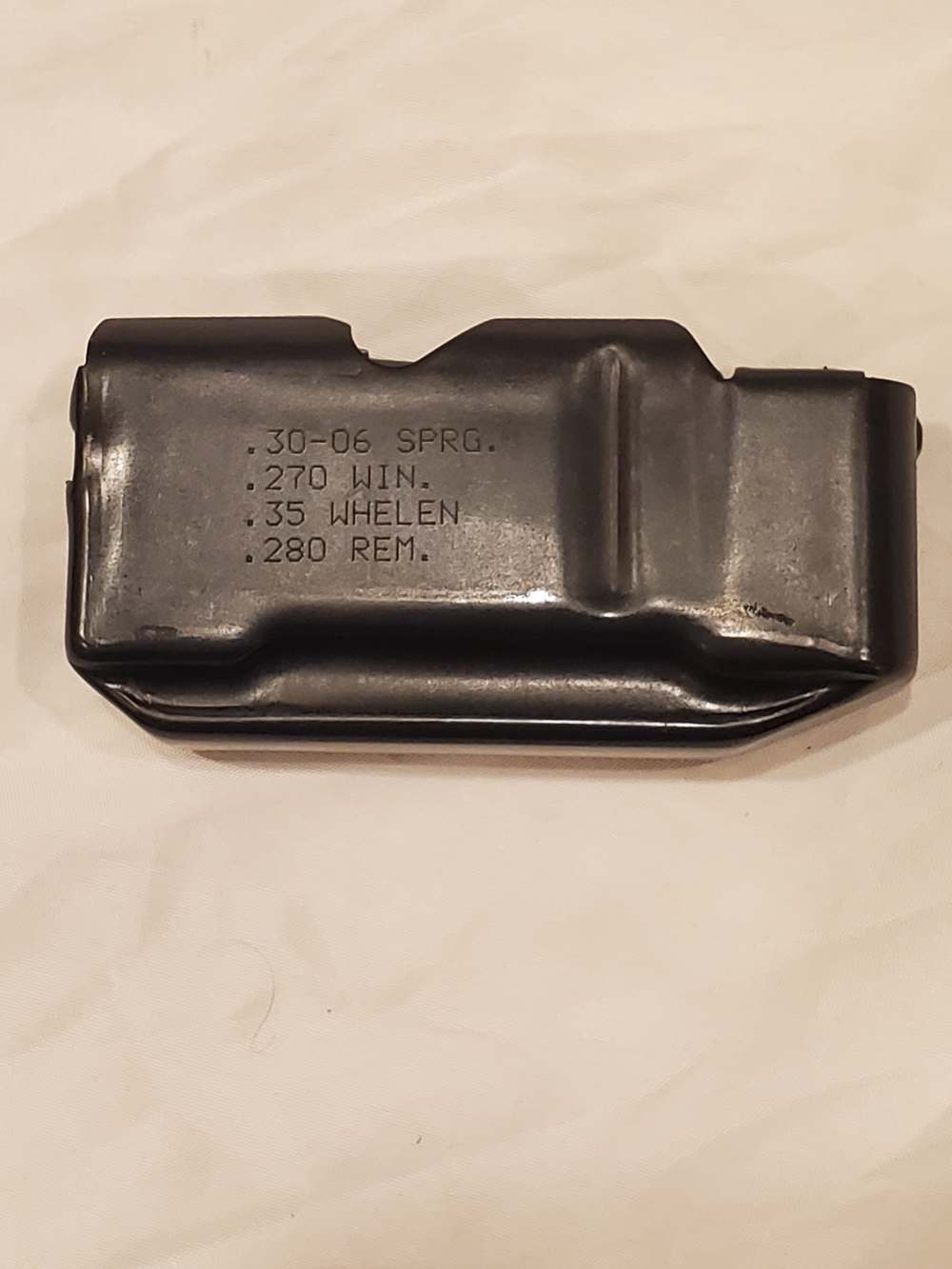 Remington 7400 CARBINE 30-06 with ENHANCED Receiver NICE!-img-48