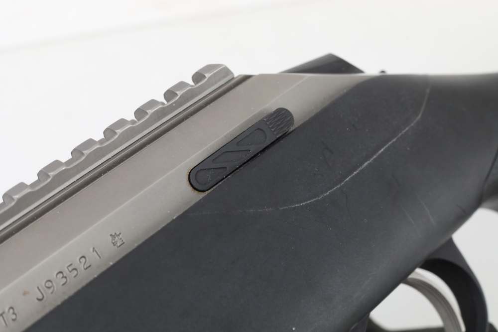 Tikka T3 Cmpct Tac 260 Remington! Like new! NICE! Threaded, factory bx! NR!-img-15