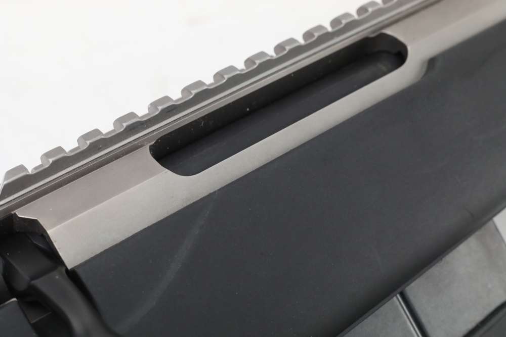 Tikka T3 Cmpct Tac 260 Remington! Like new! NICE! Threaded, factory bx! NR!-img-45