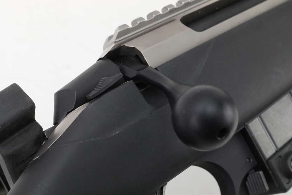 Tikka T3 Cmpct Tac 260 Remington! Like new! NICE! Threaded, factory bx! NR!-img-44