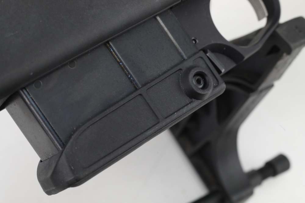 Tikka T3 Cmpct Tac 260 Remington! Like new! NICE! Threaded, factory bx! NR!-img-13