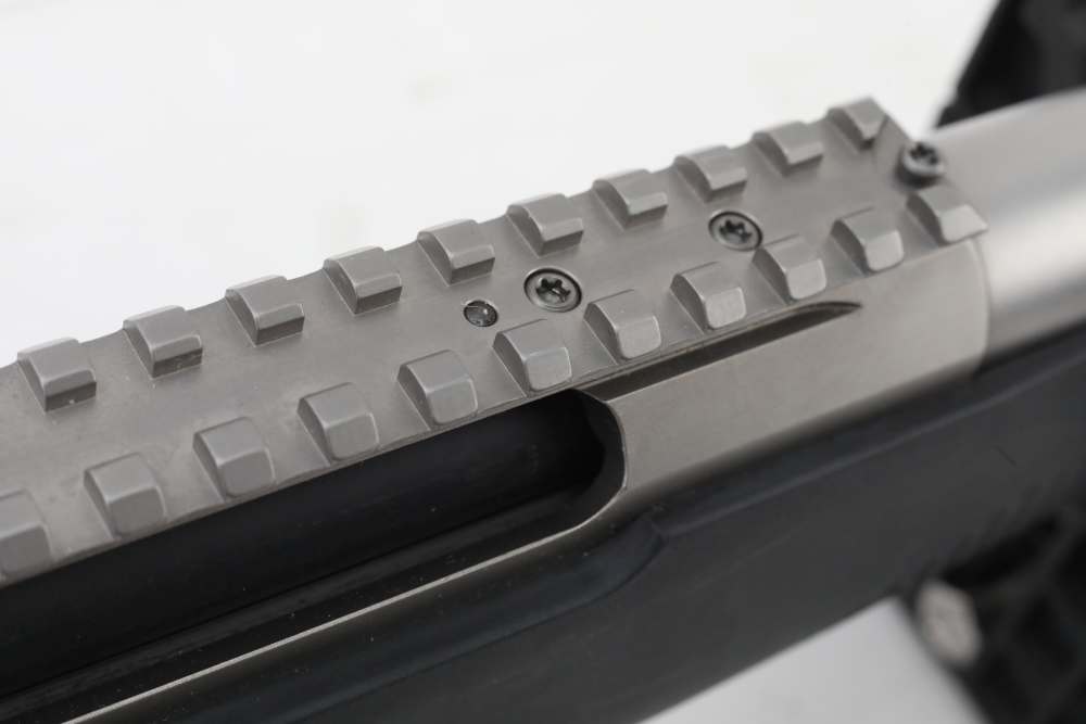 Tikka T3 Cmpct Tac 260 Remington! Like new! NICE! Threaded, factory bx! NR!-img-29