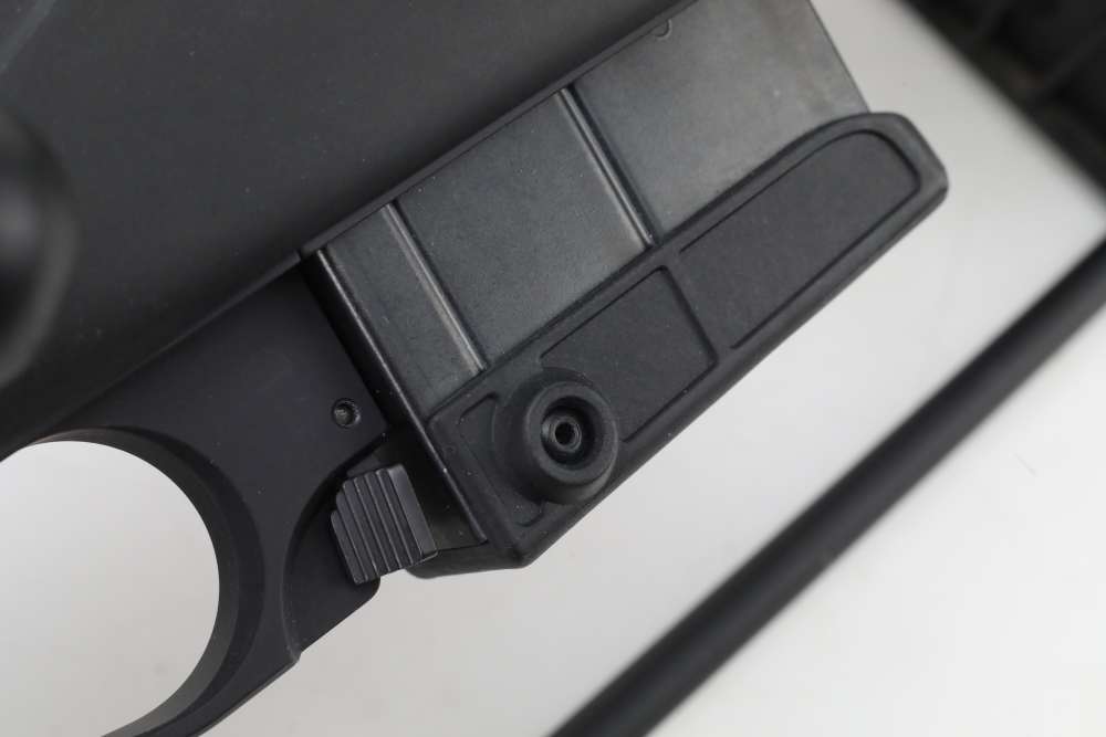 Tikka T3 Cmpct Tac 260 Remington! Like new! NICE! Threaded, factory bx! NR!-img-46