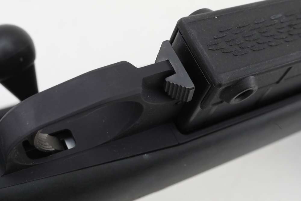 Tikka T3 Cmpct Tac 260 Remington! Like new! NICE! Threaded, factory bx! NR!-img-63