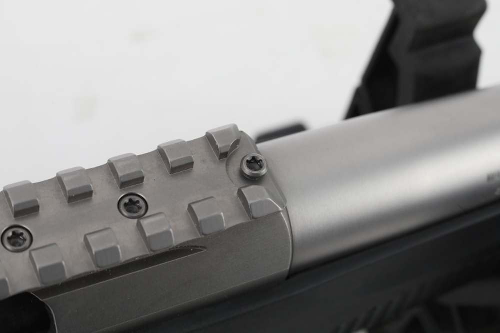 Tikka T3 Cmpct Tac 260 Remington! Like new! NICE! Threaded, factory bx! NR!-img-30