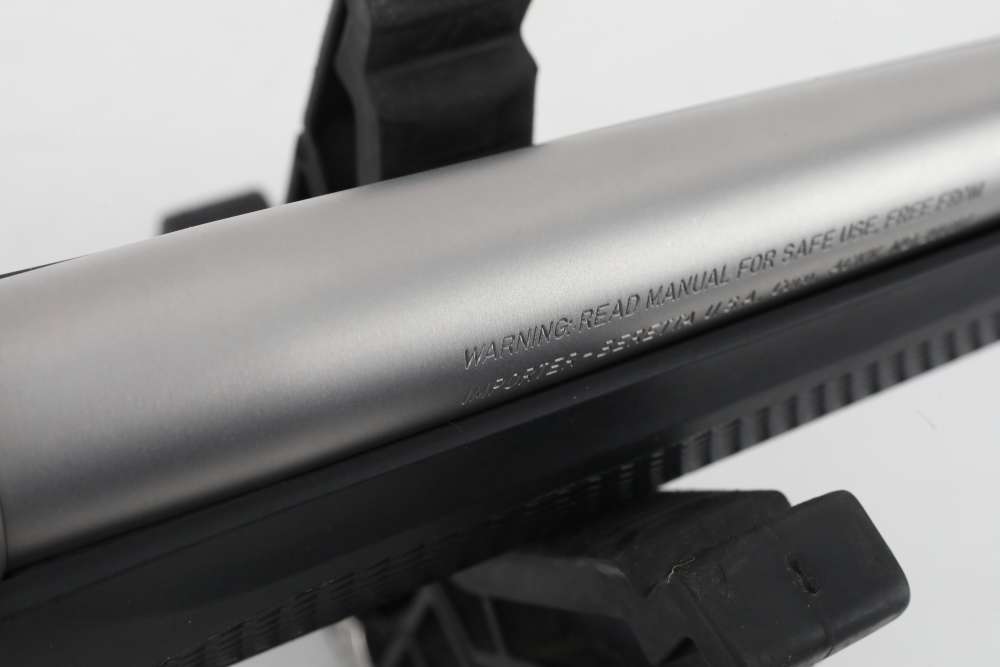 Tikka T3 Cmpct Tac 260 Remington! Like new! NICE! Threaded, factory bx! NR!-img-31