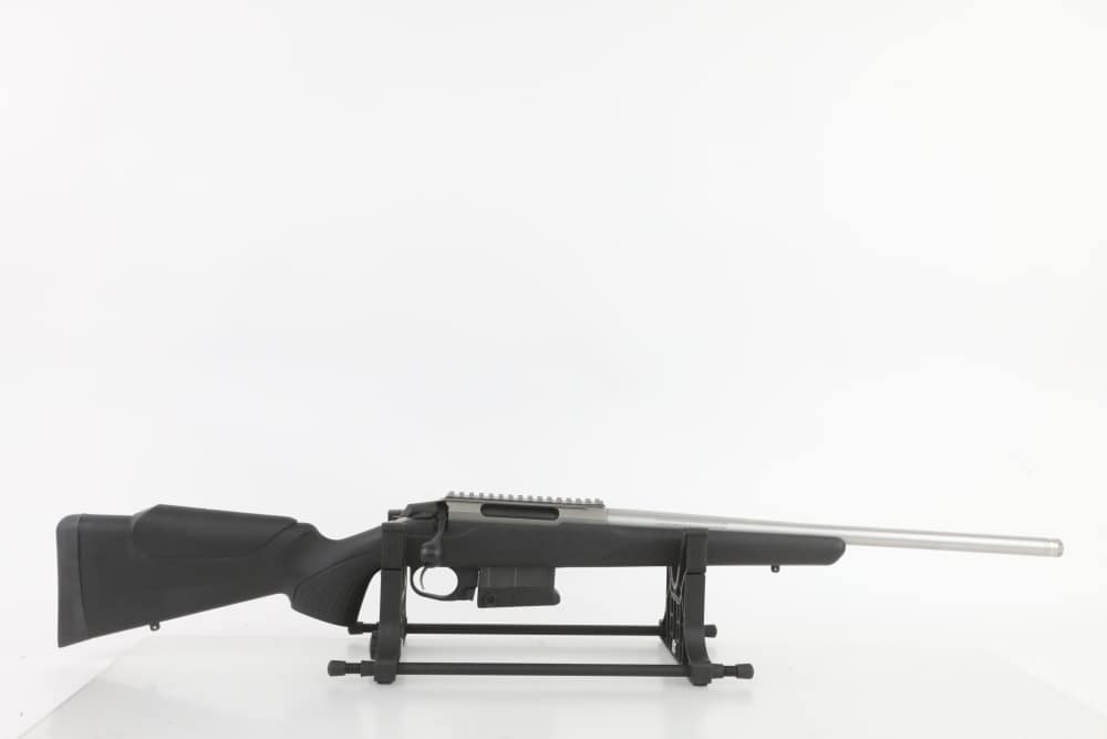 Tikka T3 Cmpct Tac 260 Remington! Like new! NICE! Threaded, factory bx! NR!-img-2