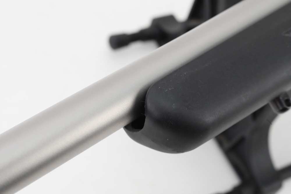 Tikka T3 Cmpct Tac 260 Remington! Like new! NICE! Threaded, factory bx! NR!-img-8
