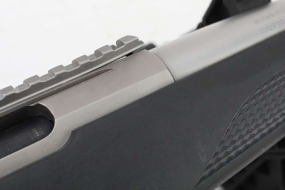 Tikka T3 Cmpct Tac 260 Remington! Like new! NICE! Threaded, factory bx! NR!-img-48