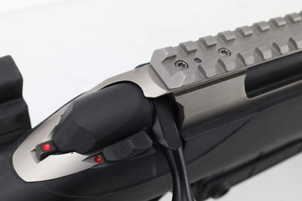 Tikka T3 Cmpct Tac 260 Remington! Like new! NICE! Threaded, factory bx! NR!-img-27