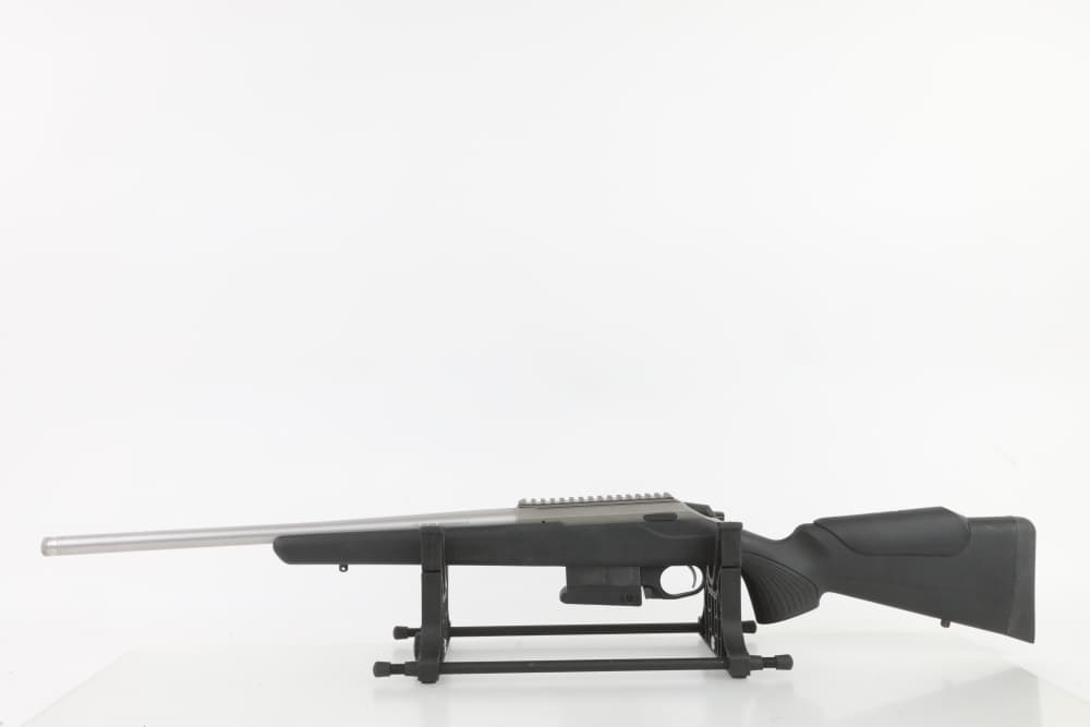 Tikka T3 Cmpct Tac 260 Remington! Like new! NICE! Threaded, factory bx! NR!-img-1