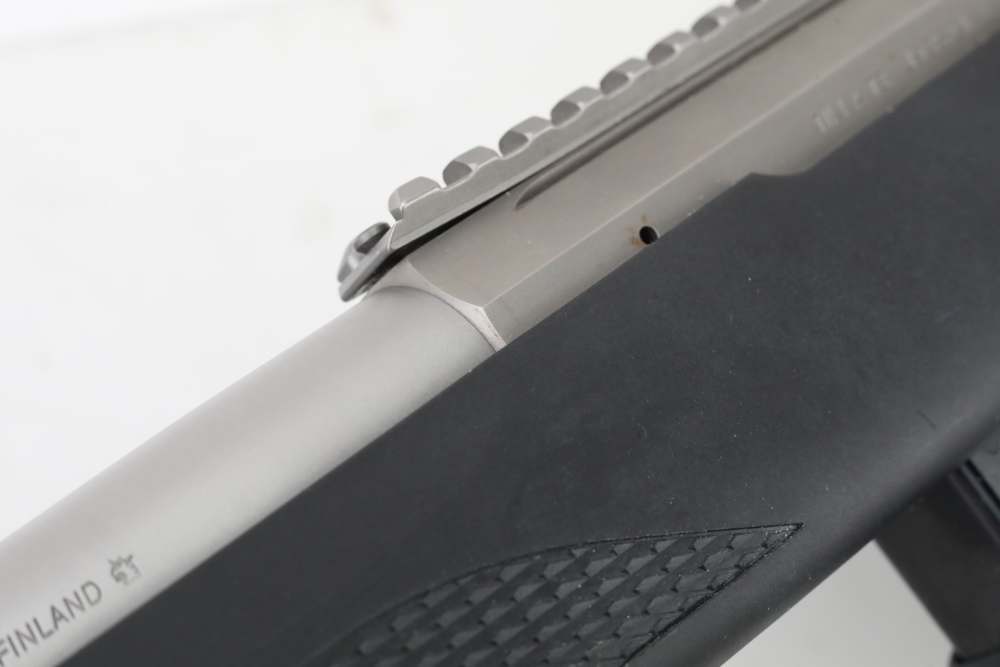 Tikka T3 Cmpct Tac 260 Remington! Like new! NICE! Threaded, factory bx! NR!-img-11