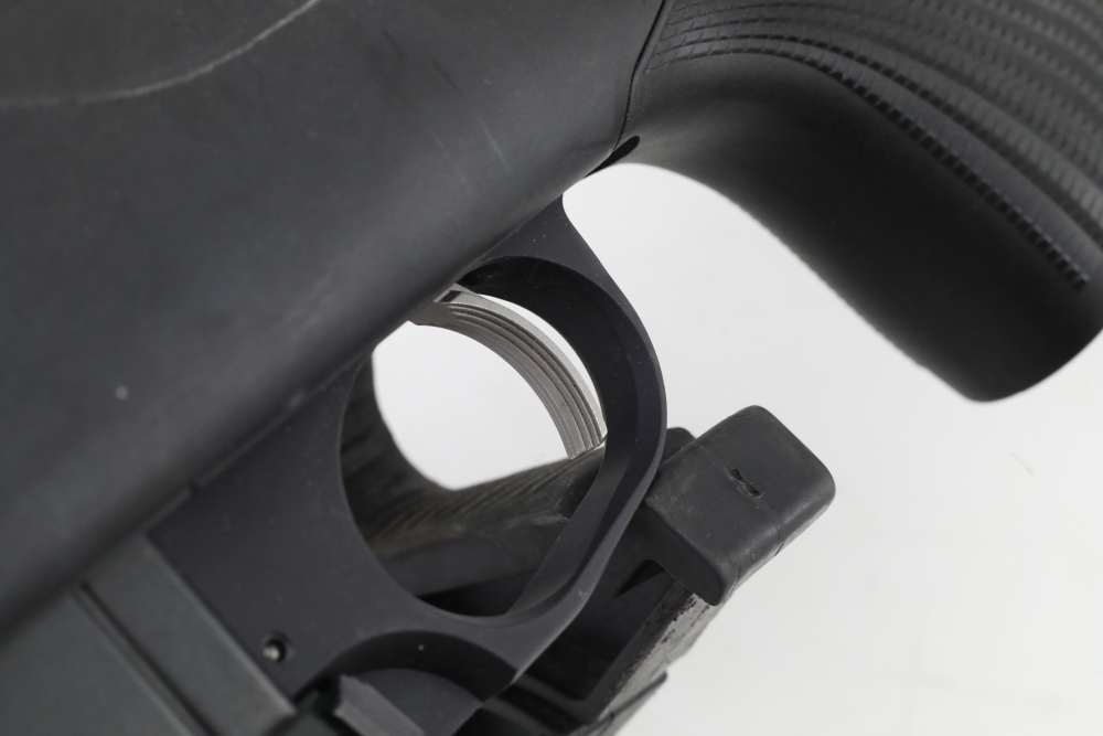 Tikka T3 Cmpct Tac 260 Remington! Like new! NICE! Threaded, factory bx! NR!-img-14