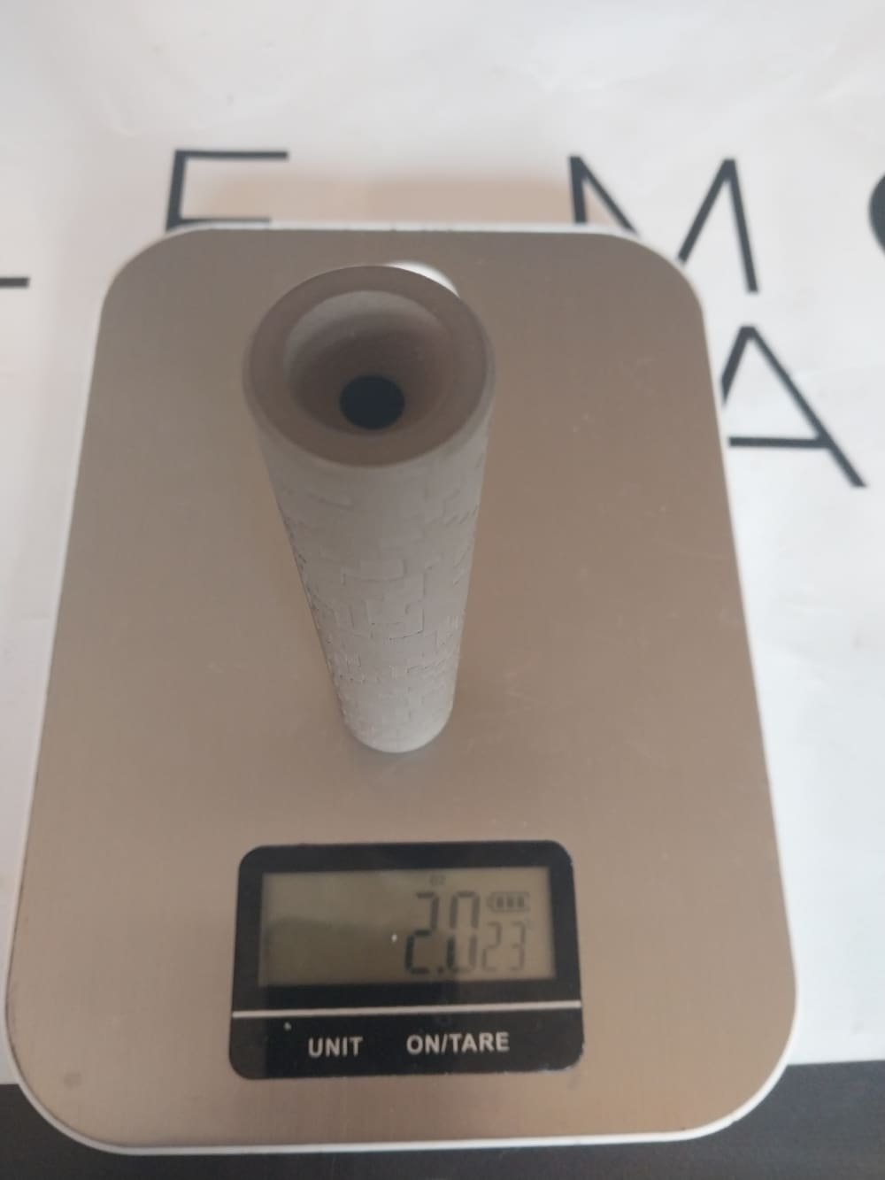 For Systems/Mercy Pluto 2.0oz 22 Silencer-img-2
