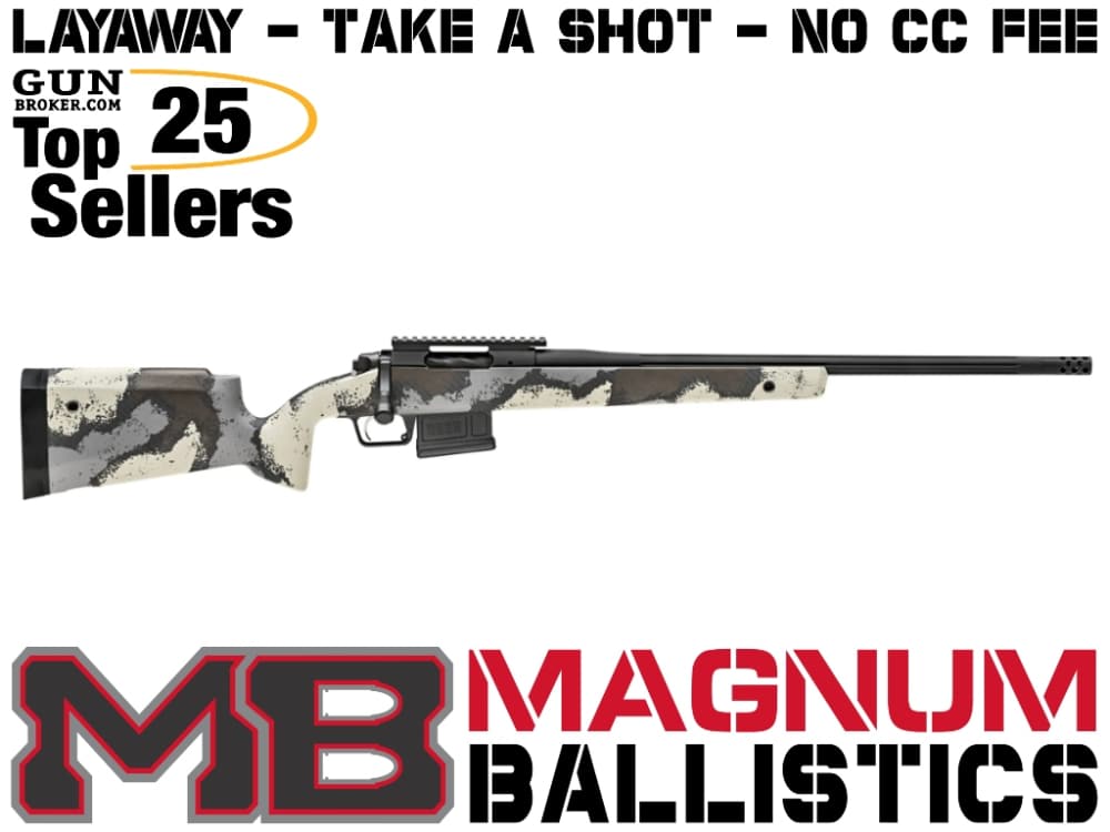 Springfield 2020 Waypoint 6.5 Creedmoor 706397939427-img-0