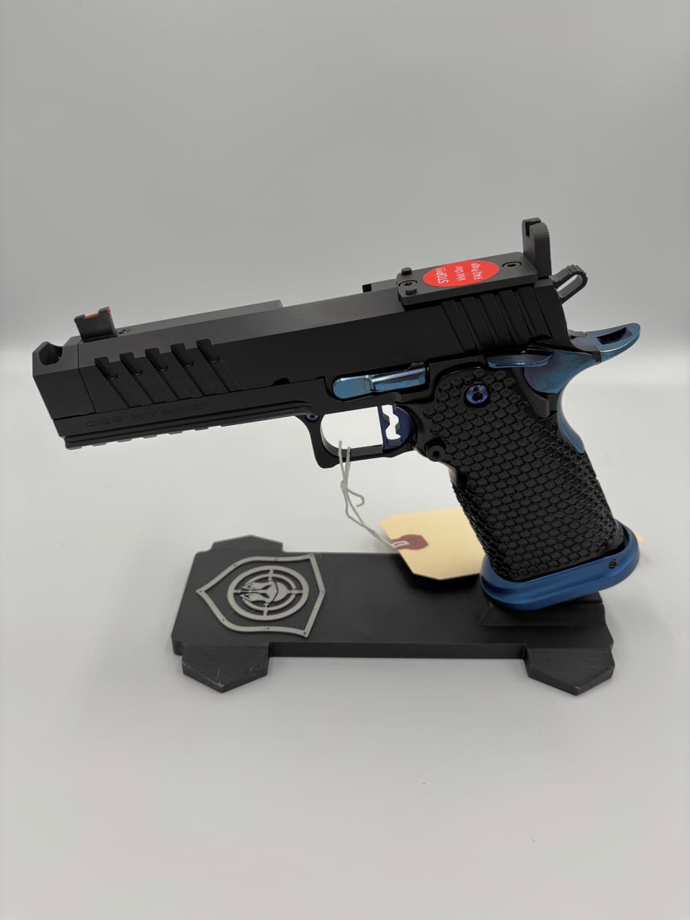 MasterPiece Arms DS9-TC-img-2