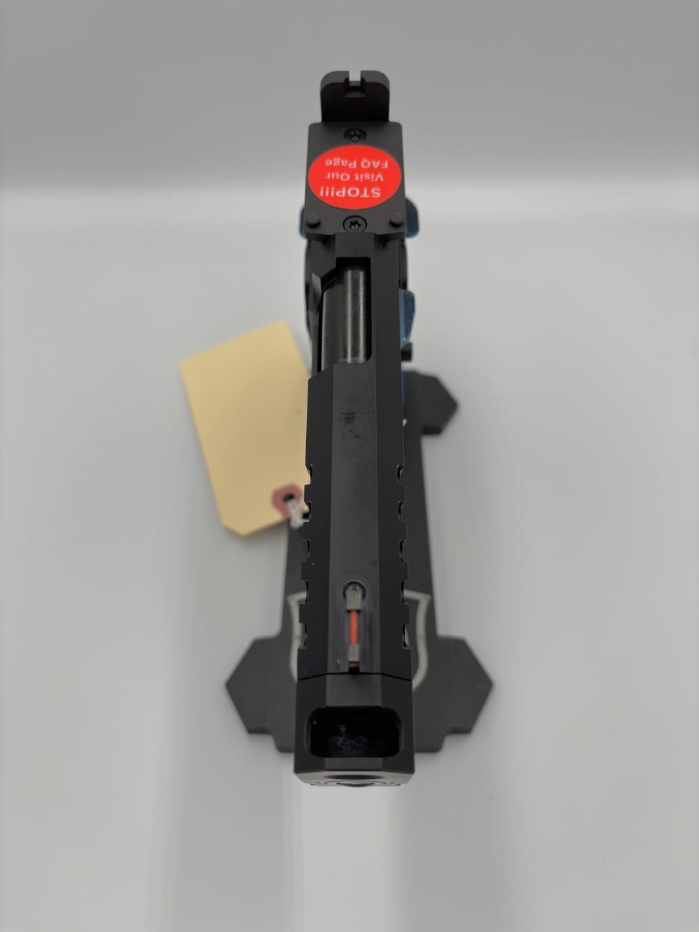 MasterPiece Arms DS9-TC-img-3