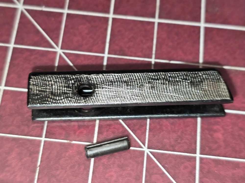 Calico M100 Sliding Arm & Pin -img-0