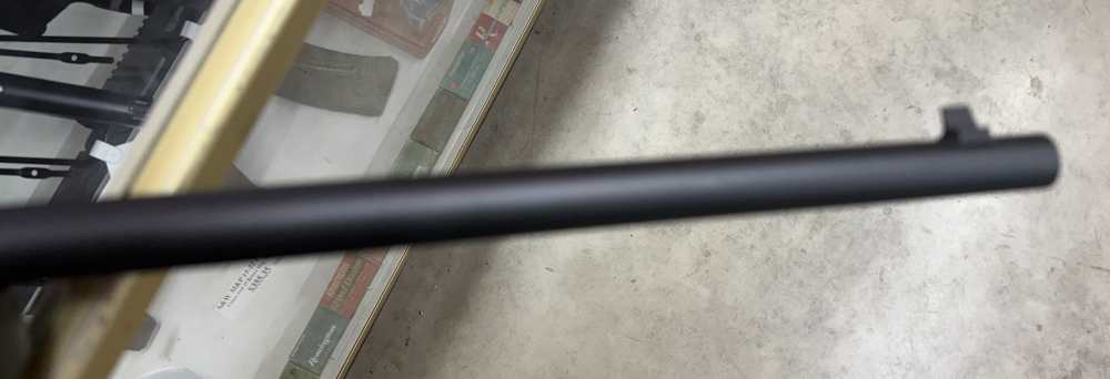 Savage Single Shot 22 Long Rifle Mark I G Youth Compact NEW Accutrigger-img-3