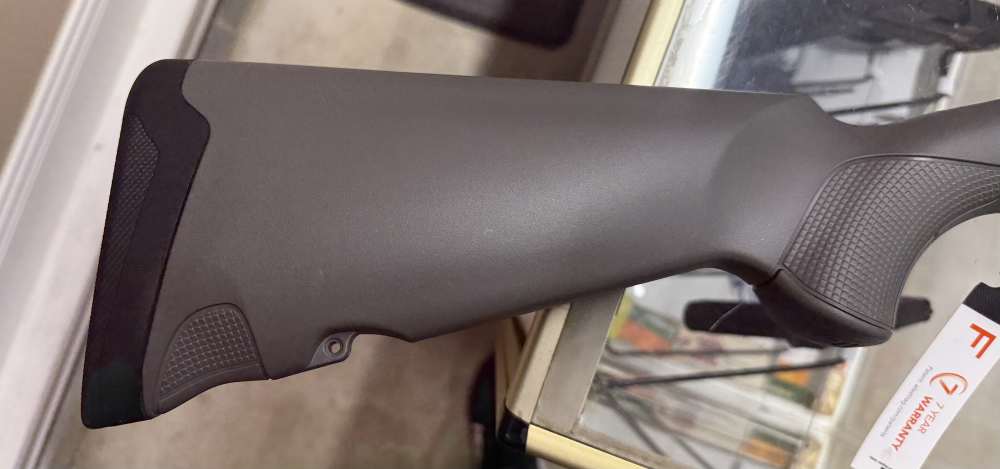 Franchi Momentum .308 Winchester 22" Threaded Barrel -img-7