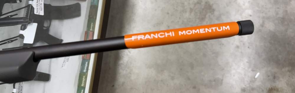 Franchi Momentum .308 Winchester 22" Threaded Barrel -img-4