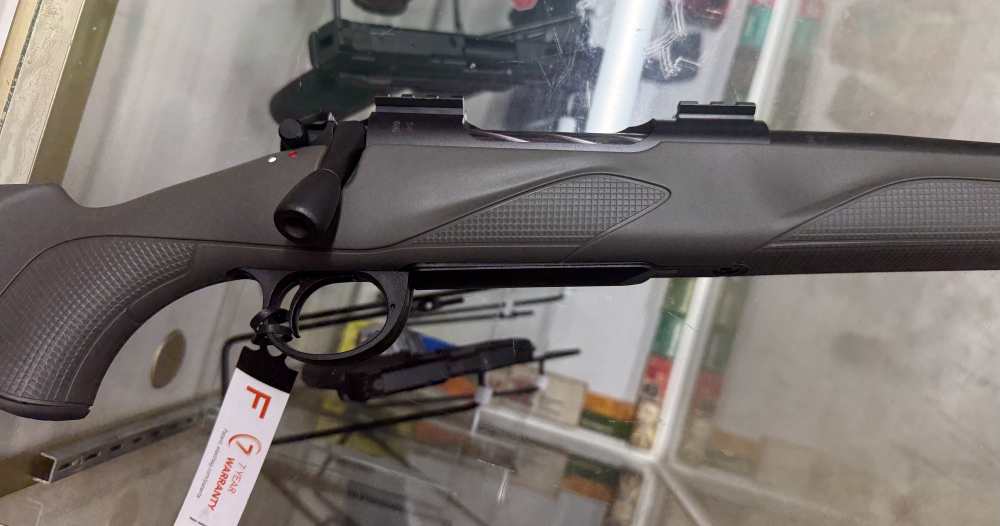 Franchi Momentum .308 Winchester 22" Threaded Barrel -img-5