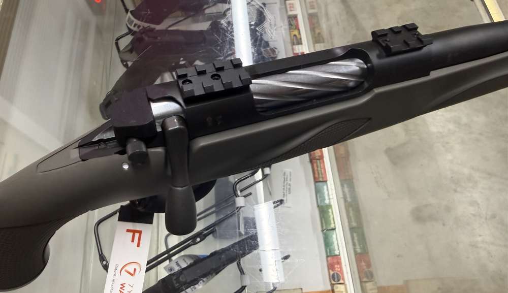 Franchi Momentum .308 Winchester 22" Threaded Barrel -img-3