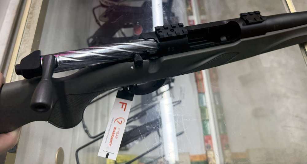 Franchi Momentum .308 Winchester 22" Threaded Barrel -img-2