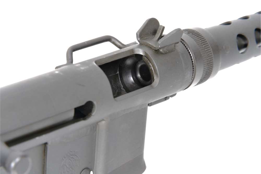 Smith & Wesson Model 76 - 9mm Submachine Gun S&W 76 SW76-img-7