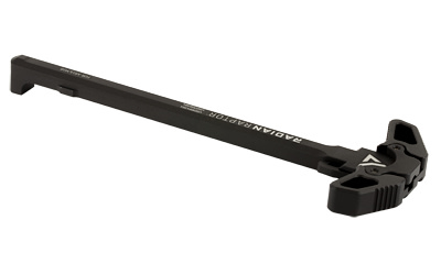 Radian Raptor Ambidextrous Charging Handle 5.56 Black-img-2