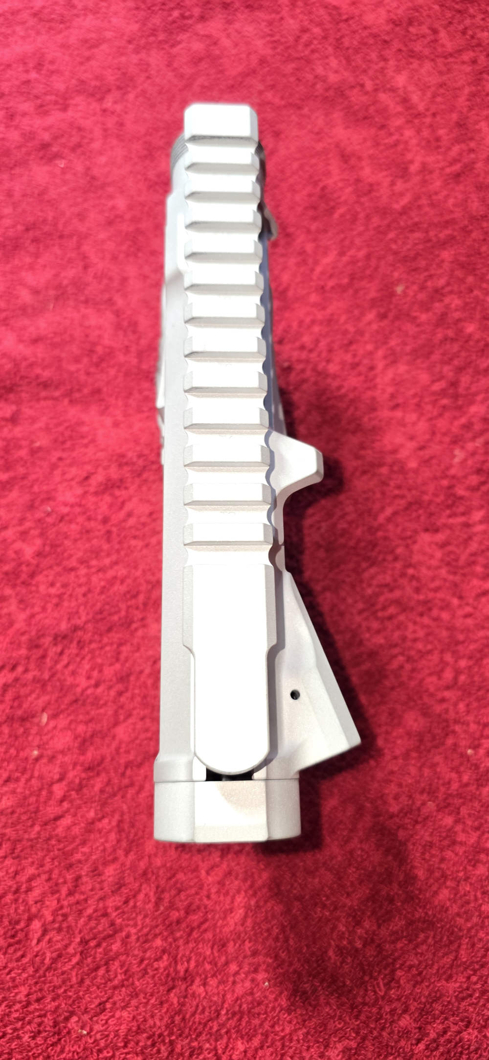 Sharps Bros The Jack AR15 Upper & Lower In The White-img-2