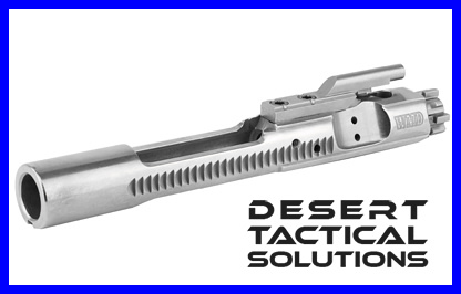 WMD NIB-X Bolt Carrier Group With Hammer 5.56-img-0