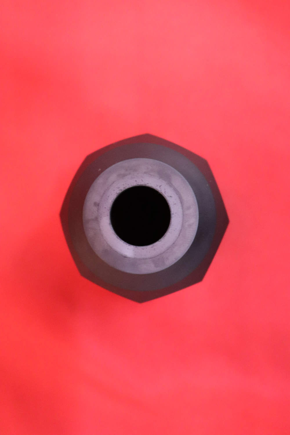 Used AR 15 PDX 5.5' Barrel Maxim Defense With HATEBRAKE-img-7