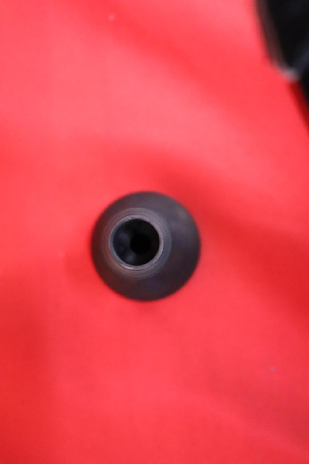 Used AR 15 PDX 5.5' Barrel Maxim Defense With HATEBRAKE-img-5