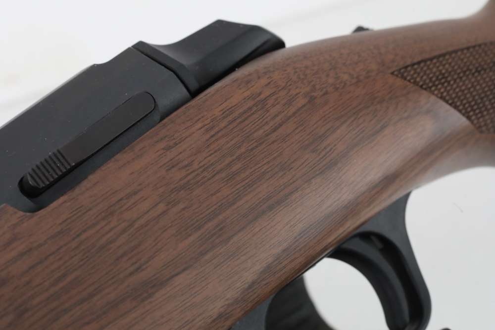 Browning AB3 Hunter 6.5 Cre! Unfired? LNIB! walnut! NICE! NO Reserve!-img-15