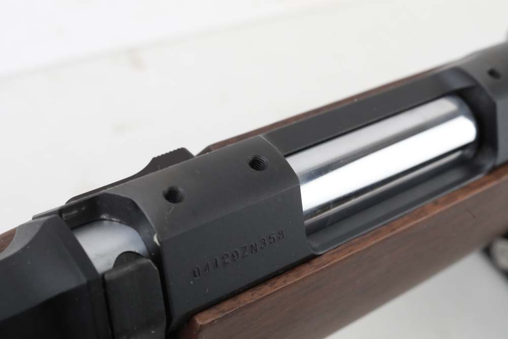 Browning AB3 Hunter 6.5 Cre! Unfired? LNIB! walnut! NICE! NO Reserve!-img-27