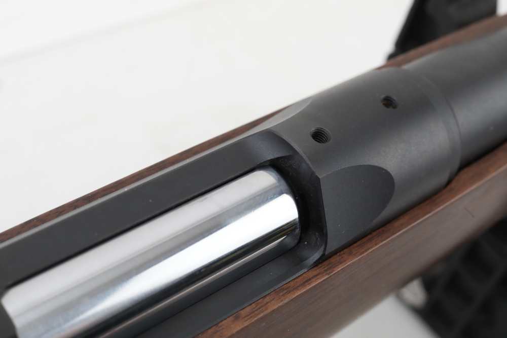 Browning AB3 Hunter 6.5 Cre! Unfired? LNIB! walnut! NICE! NO Reserve!-img-28