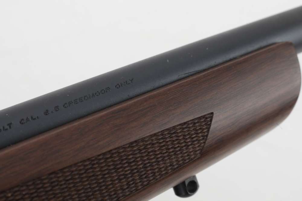 Browning AB3 Hunter 6.5 Cre! Unfired? LNIB! walnut! NICE! NO Reserve!-img-50
