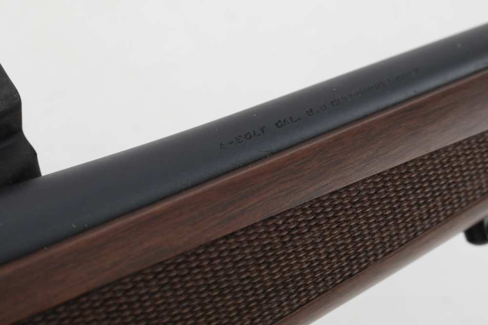 Browning AB3 Hunter 6.5 Cre! Unfired? LNIB! walnut! NICE! NO Reserve!-img-49