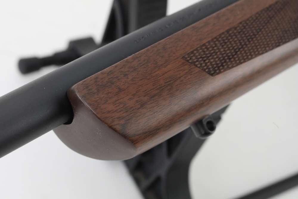 Browning AB3 Hunter 6.5 Cre! Unfired? LNIB! walnut! NICE! NO Reserve!-img-8