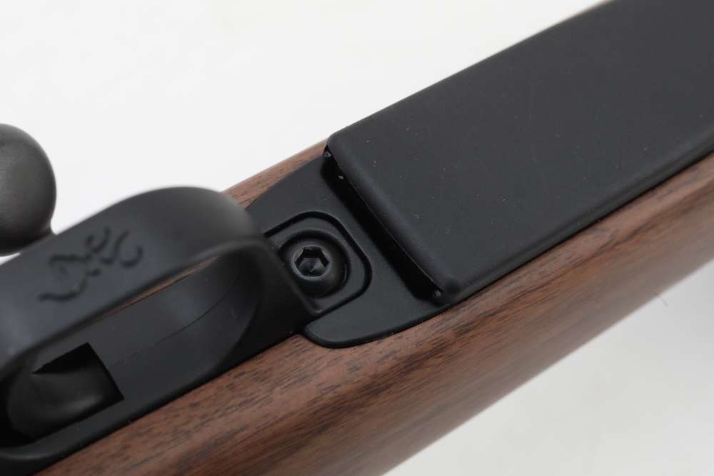 Browning AB3 Hunter 6.5 Cre! Unfired? LNIB! walnut! NICE! NO Reserve!-img-63