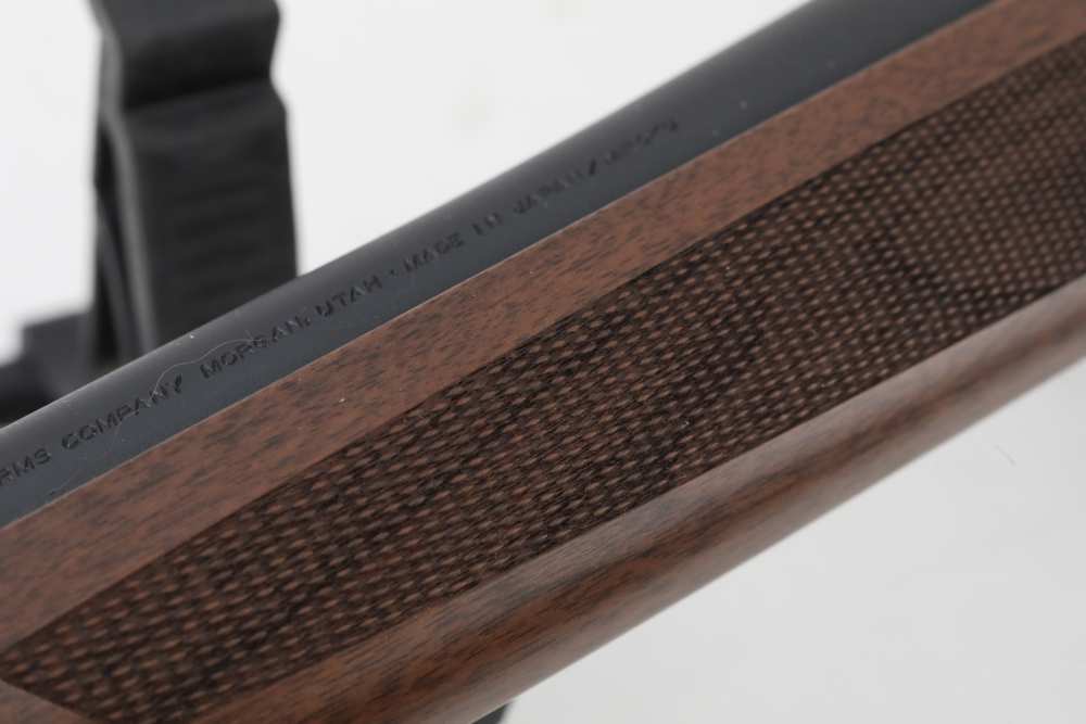 Browning AB3 Hunter 6.5 Cre! Unfired? LNIB! walnut! NICE! NO Reserve!-img-9
